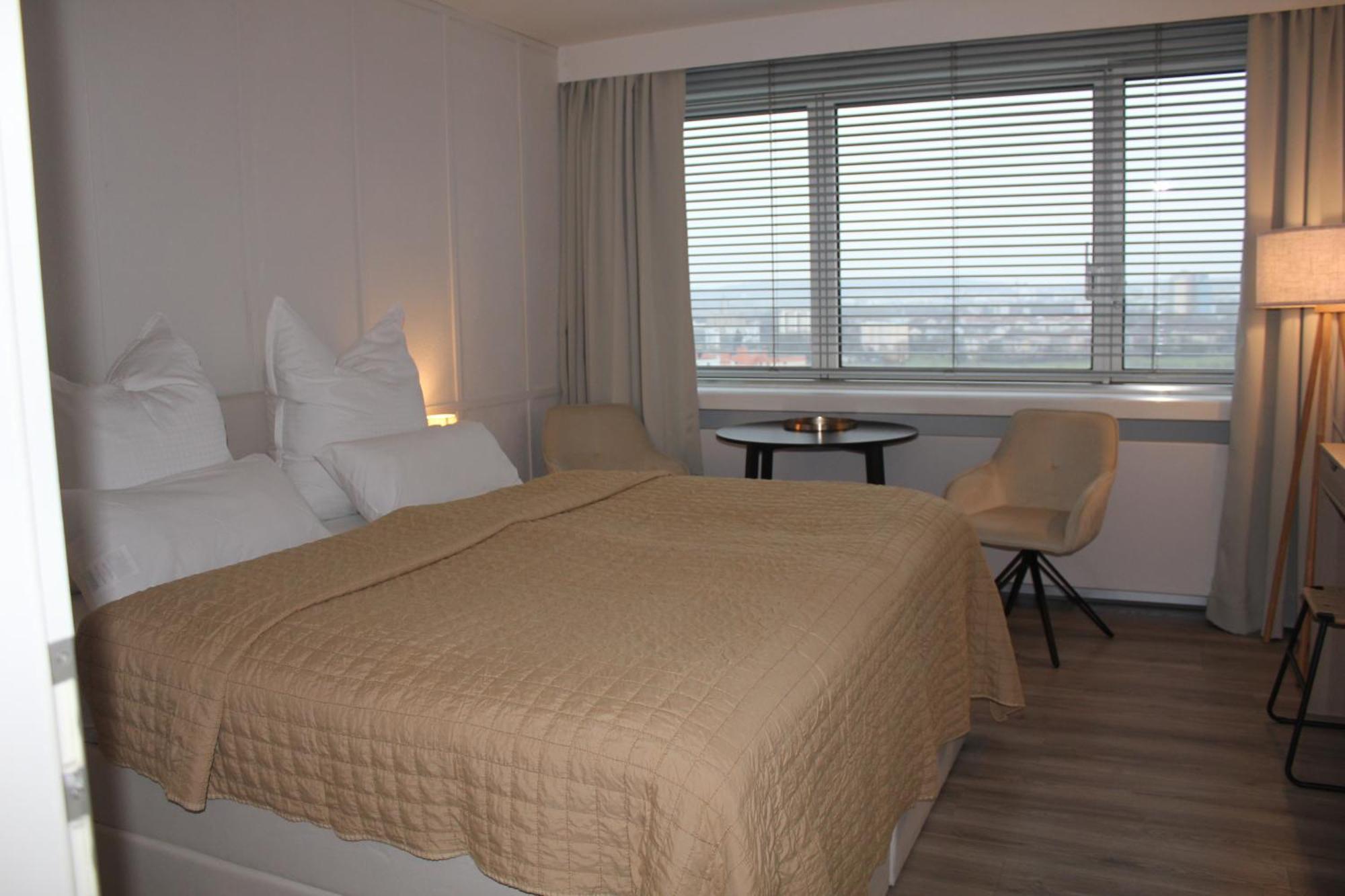 In Si-centrum Apartament Stuttgart