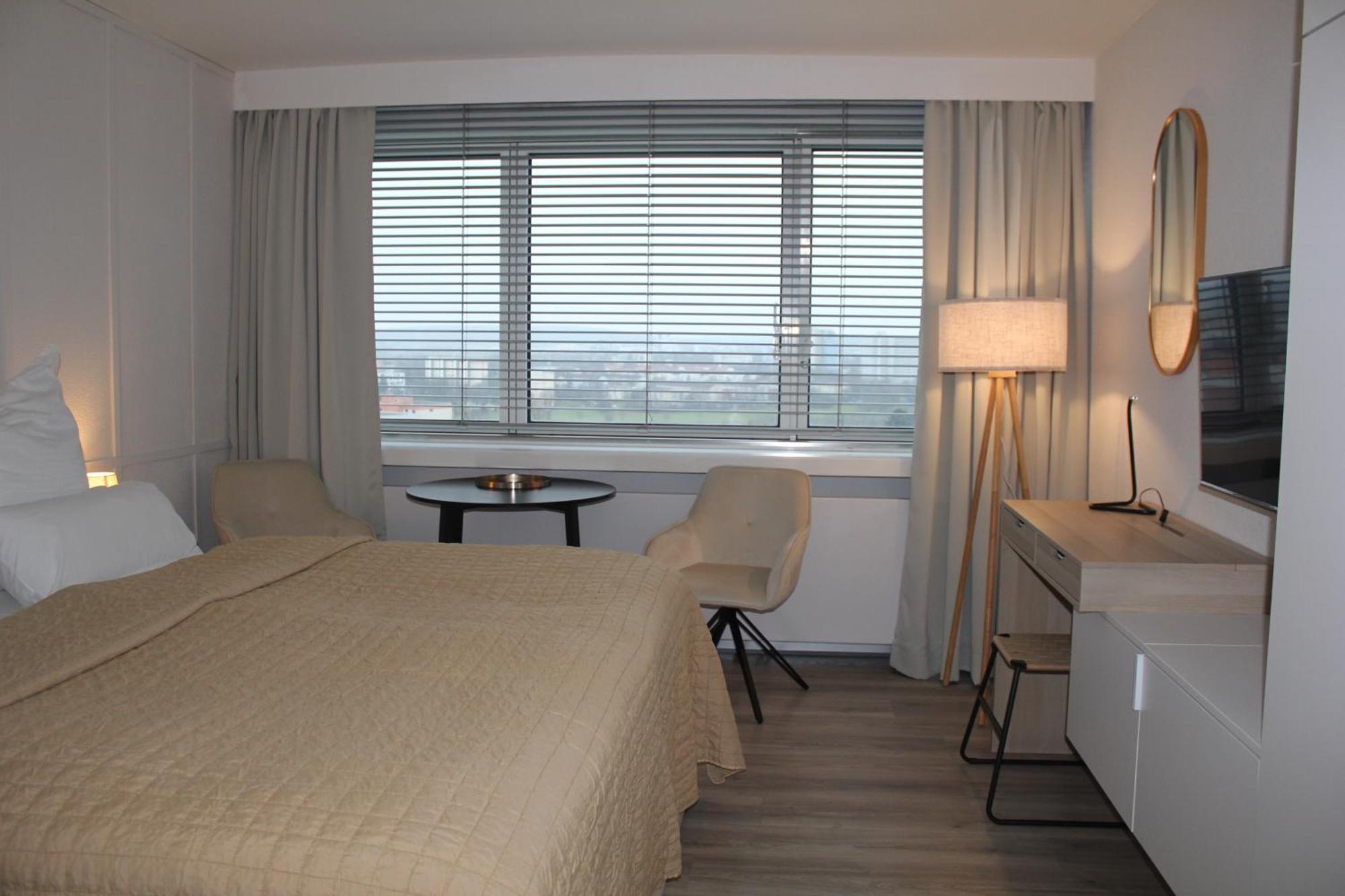 Apartament In Si-centrum Stuttgart