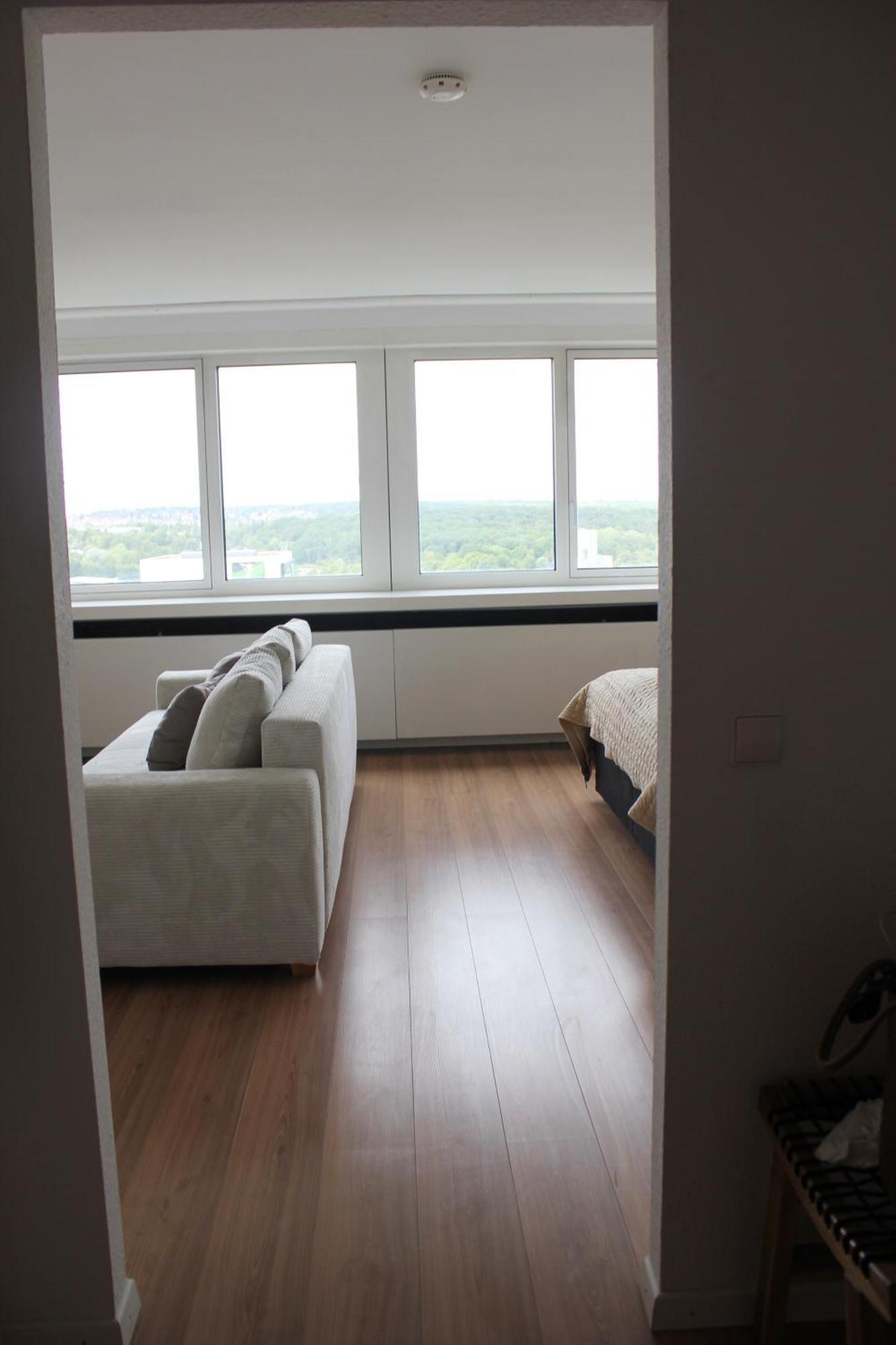 In Si-centrum Apartament