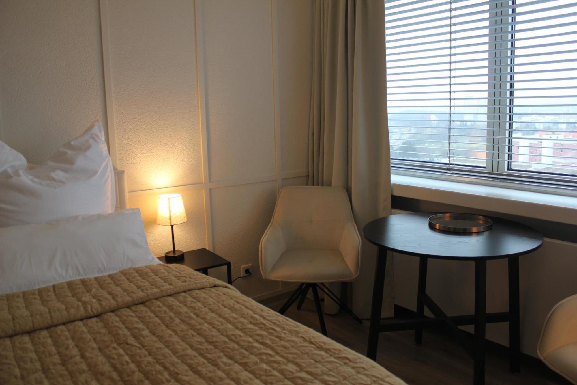 Apartament In Si-centrum *