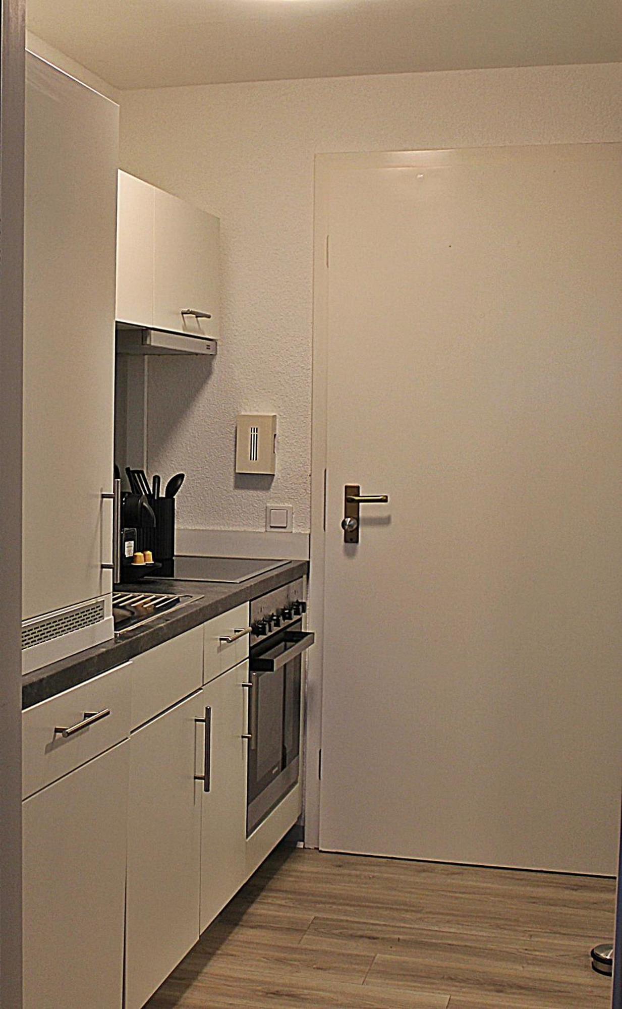 Apartament In Si-centrum *