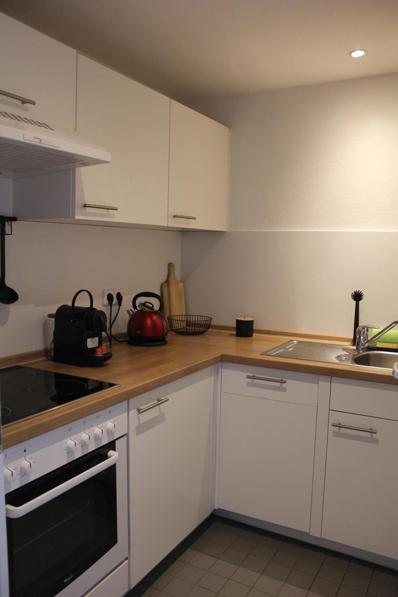 In Si-centrum Apartament